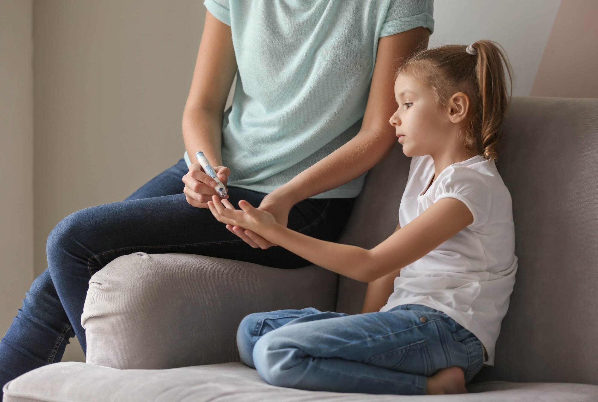 Image Credit: Impact of the COVID-19 pandemic on long-term trends in the prevalence of diabetic ketoacidosis at diagnosis of paediatric type 1 diabetes: an international multicentre study based on data from 13 national diabetes registries. Image Credit: Africa Studio/Shutterstock