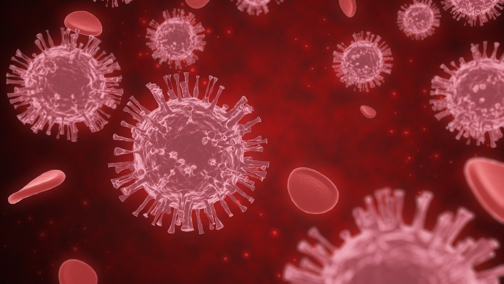 Study: An update on inhibitors targeting RNA-dependent RNA polymerase for COVID-19 treatment: Promises and challenges. Image Credit: tigerder/Shutterstock