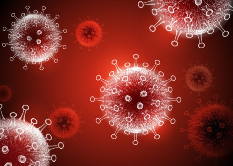 Study: Reduction in circulating monocytes correlates with persistent post-COVID pulmonary fibrosis in multi-omic comparison of long-haul COVID and IPF. Image Credit: CKA/Shutterstock