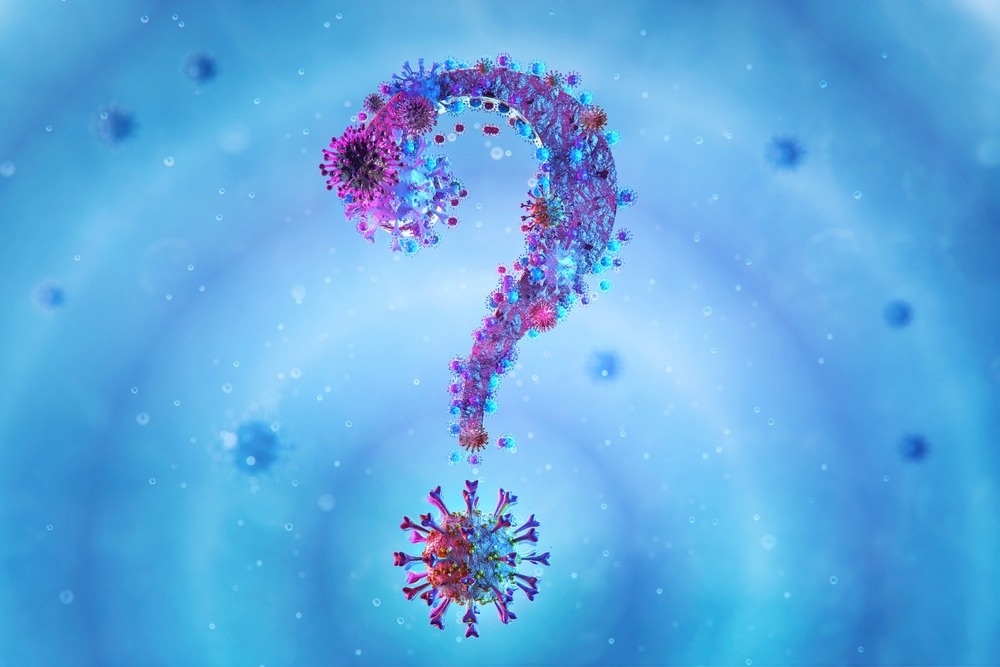 Study: A gateway conspiracy? Belief in COVID-19 conspiracy theories prospectively predicts greater conspiracist ideation. Image Credit: Corona Borealis Studio/Shutterstock