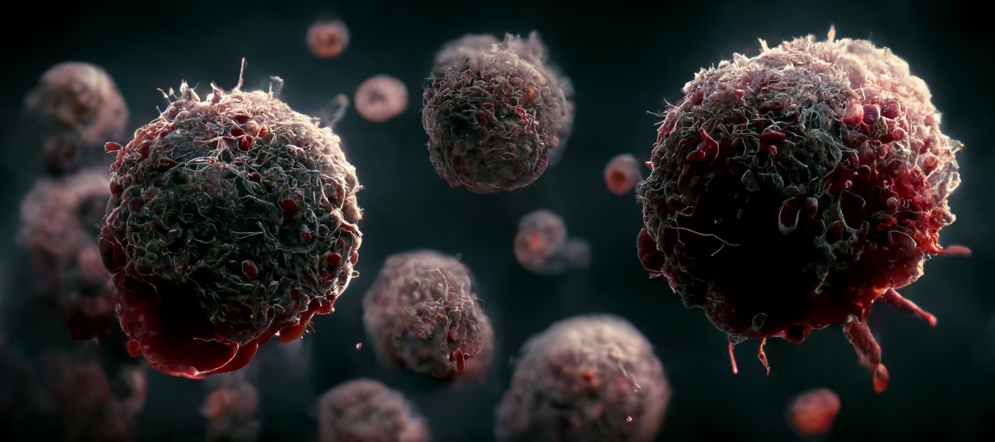 Study: Transient cell-in-cell formation underlies tumor relapse and resistance to immunotherapy. Image Credit: CI Photos/Shutterstock