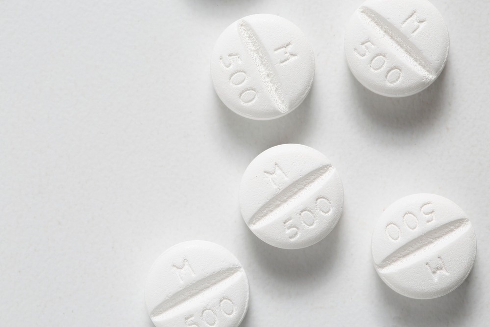 La metformine réduit le risque de COVID-19 sévère chez les patients diabétiques