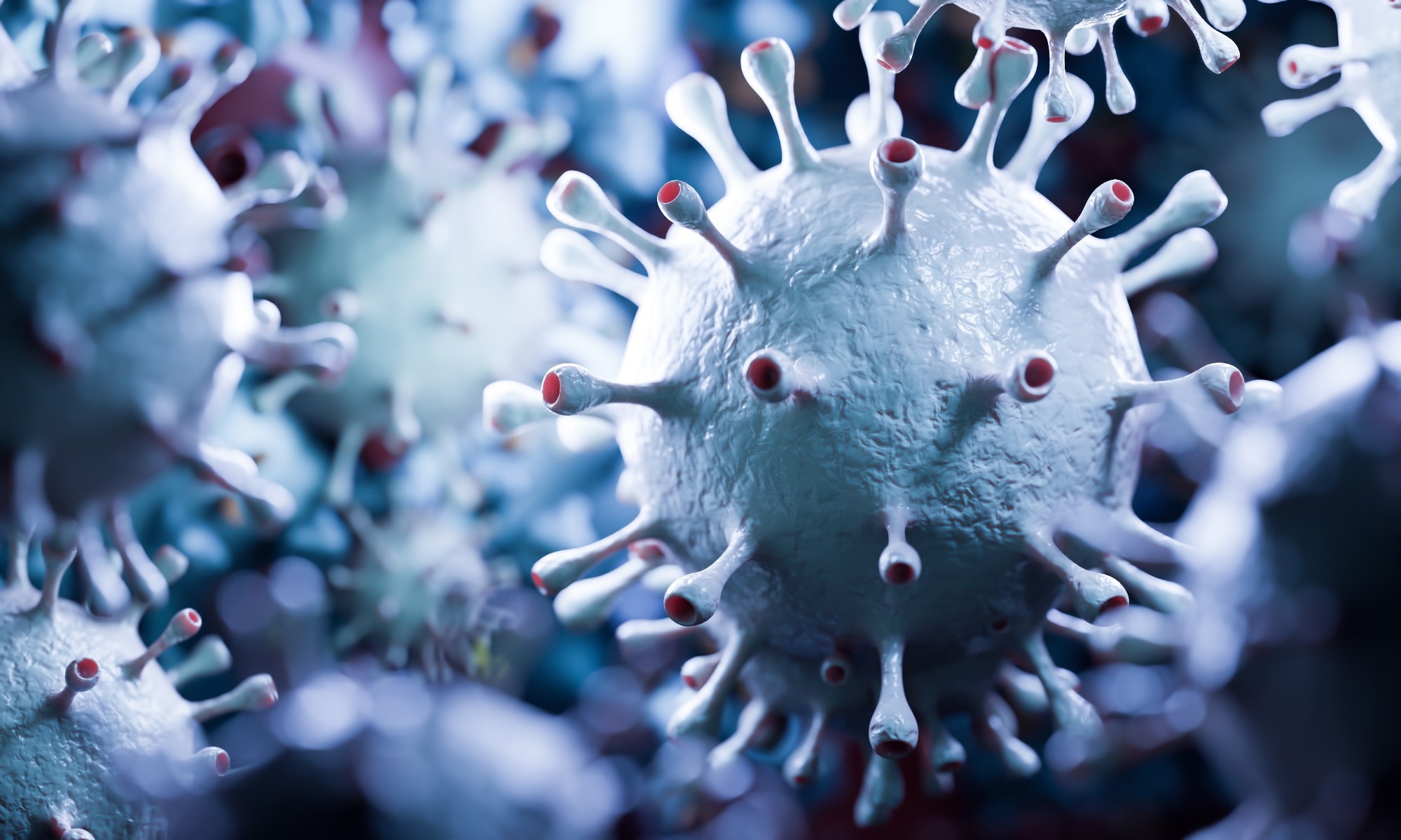 Study: The SARS-CoV-2 envelope (E) protein forms a calcium- and voltage-activated calcium channel. Image Credit: PHOTOCREO Michal Bednarek/Shutterstock