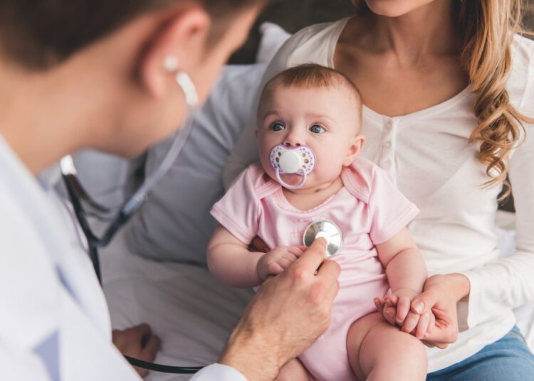 Study: Acid Suppression and Antibiotics Administered During Infancy Are Associated with Celiac Disease. Image Credit: George Rudy / Shutterstock.com