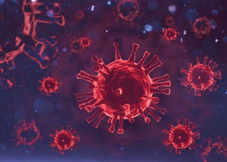 Study: Protective effectiveness of prior SARS-CoV-2 infection and hybrid immunity against Omicron infection and severe disease: a systematic review and meta-regression. Image Credit: ker_vii/Shutterstock