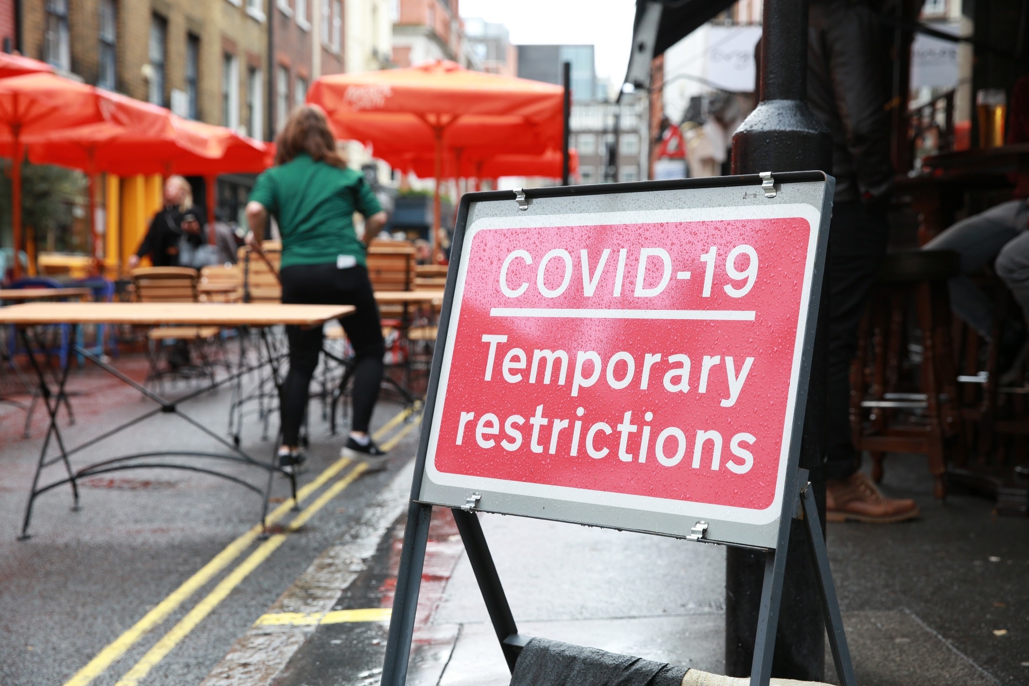 Study: Cognitive predictors of COVID-19 mitigation behaviors in vaccinated and unvaccinated general population members. Image Credit: Patrick Shutterstock/Shutterstock