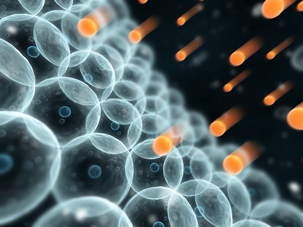 Le rôle du stress oxydatif dans les syndromes congénitaux