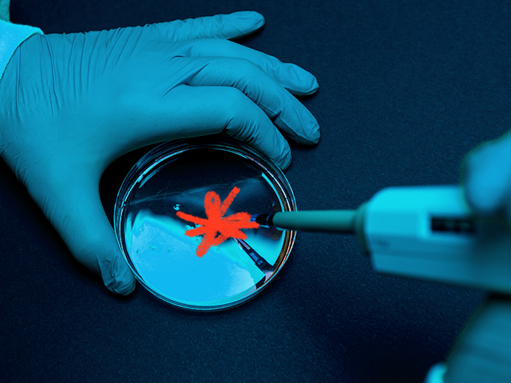 Le virus de l'herpès génétiquement modifié et tueur de cancer pourrait être capable de combattre les tumeurs