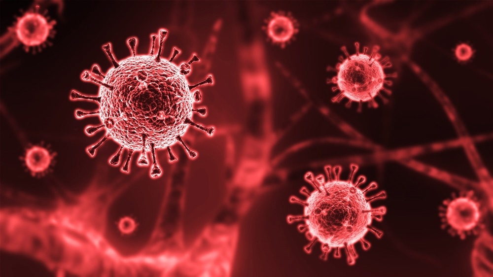 Les personnes vaccinées infectées par Omicron sont moins susceptibles ...