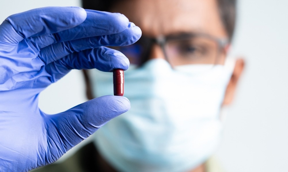 Les traitements au molnupiravir et au nirmatrelvir-ritonavir sont efficaces pour réduire la mortalité chez les patients à haut risque de COVID-19