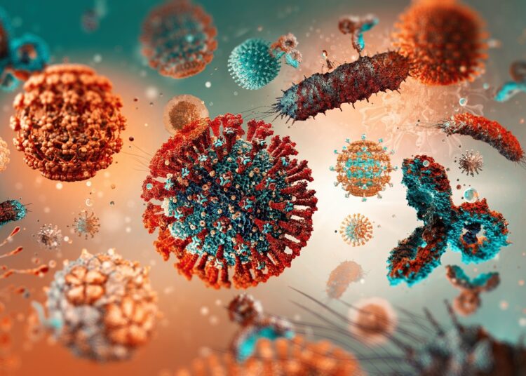 Study: Immunogenicity and efficacy of COVID-19 vaccines in people living with HIV: a systematic review and meta-analysis. Image Credit: Corona Borealis Studio / Shutterstock