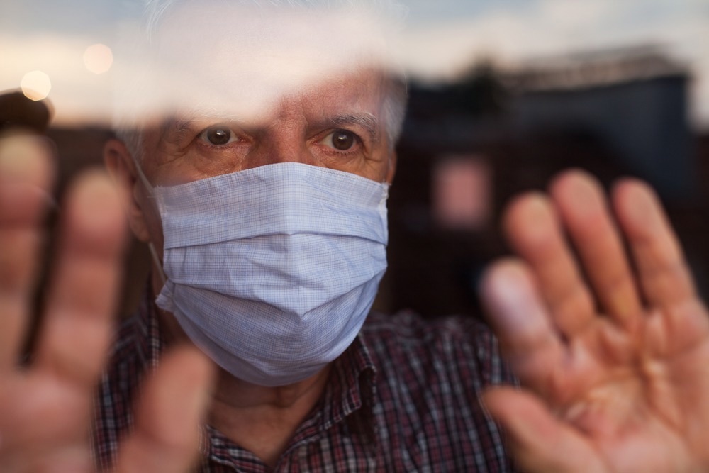 Study: Characteristics of long COVID among older adults: a cross-sectional study. Image Credit: Cryptographer/Shutterstock