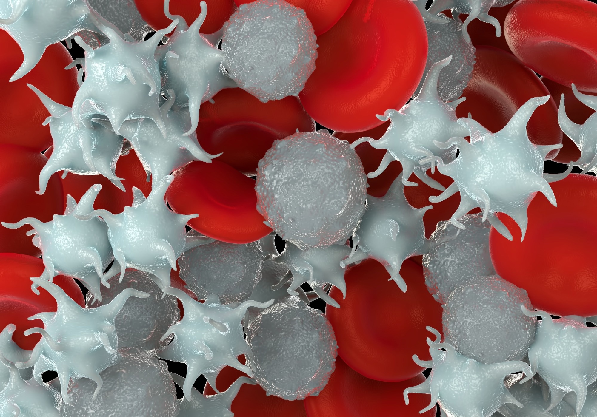 Study: Alterations in platelet proteome signature and impaired platelet integrin αIIbβ3 activation in patients with COVID-19. ​​​​​​​Image Credit: Peddalanka Ramesh Babu / Shutterstock