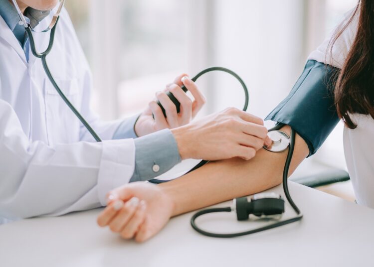 Study: New-Onset Diabetes Mellitus, Hypertension, Dyslipidaemia as Sequelae of COVID-19 Infection—Systematic Review. Image Credit: Chompoo Suriyo/Shutterstock