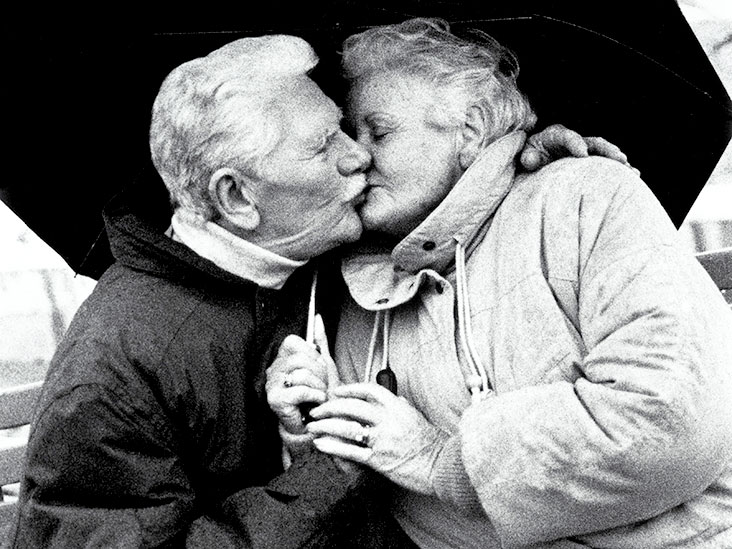 L'ocytocine «hormone de l'amour» peut améliorer les troubles cognitifs dans la maladie d'Alzheimer