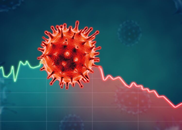Study: Life expectancy changes since COVID-19. Image Credit: ffikretow / Shutterstock