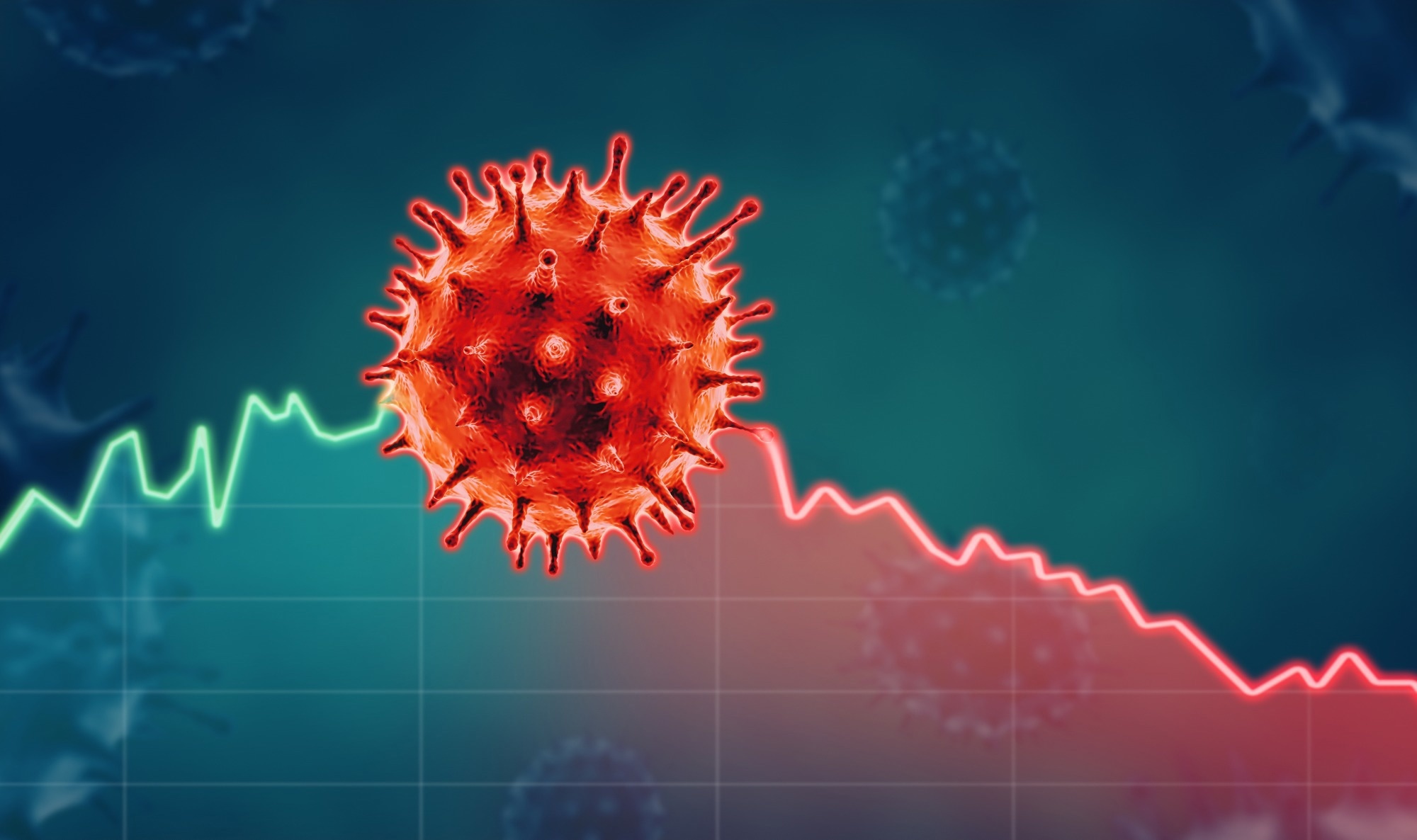 Study: Life expectancy changes since COVID-19. Image Credit: ffikretow / Shutterstock