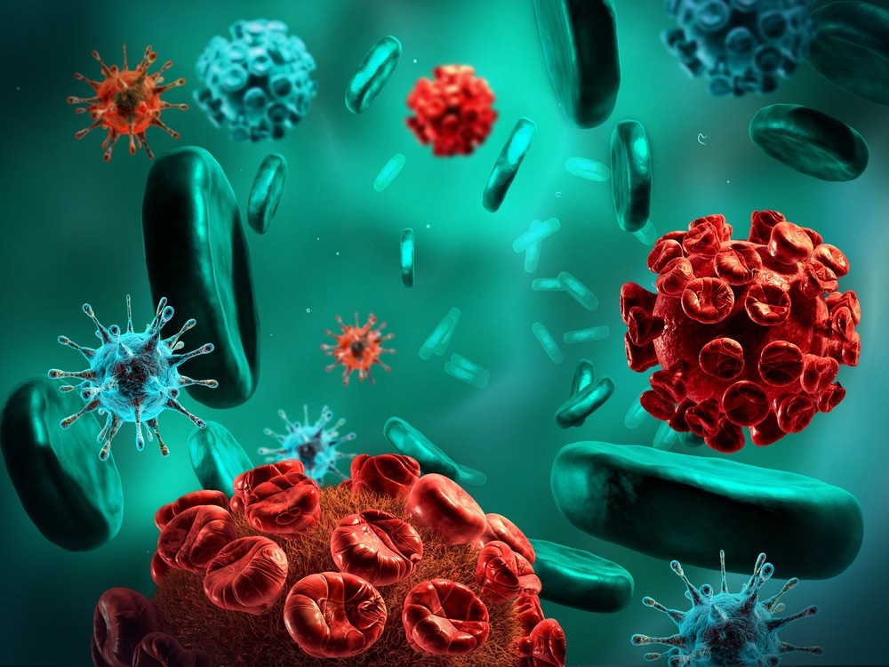 Maladies inflammatoires à médiation immunitaire suite au COVID-19