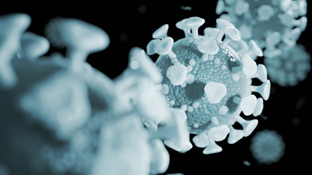 Study: A neonatal mouse model characterizes transmissibility of SARS-CoV-2 variants and reveals a role for ORF8. Image Credit: Dotted Yeti/Shutterstock