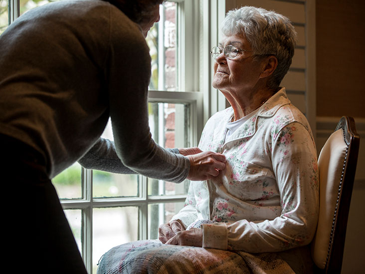Pourquoi y a-t-il plus de femmes sujettes à la maladie d'Alzheimer ?  De nouveaux indices surgissent
