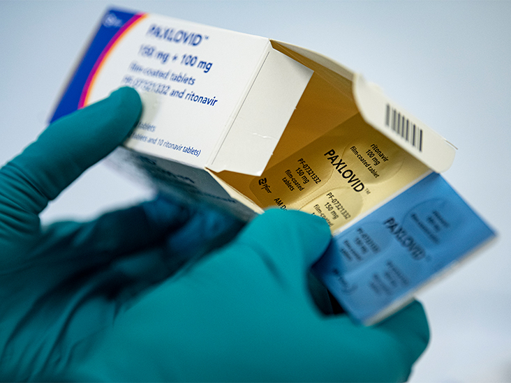 Pouvez-vous prendre Paxlovid et des médicaments contre les maladies cardiaques en même temps ?