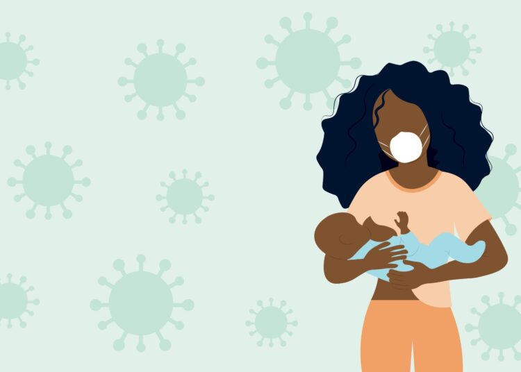 Study: COVID-19 in Infants Less than 3 Months: Severe or Not Severe Disease? Image Credit: M M Vieira/Shutterstock