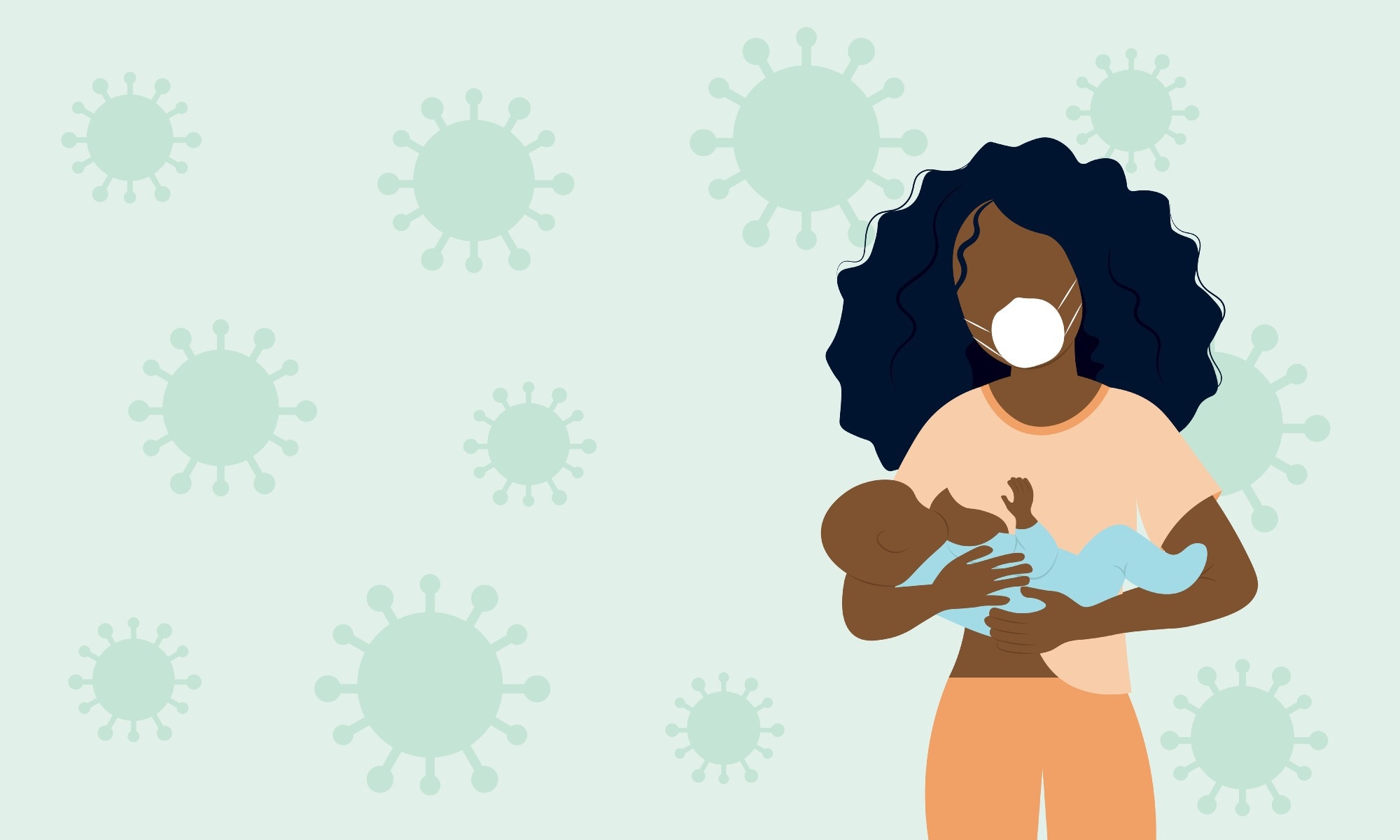 Study: COVID-19 in Infants Less than 3 Months: Severe or Not Severe Disease? Image Credit: M M Vieira/Shutterstock