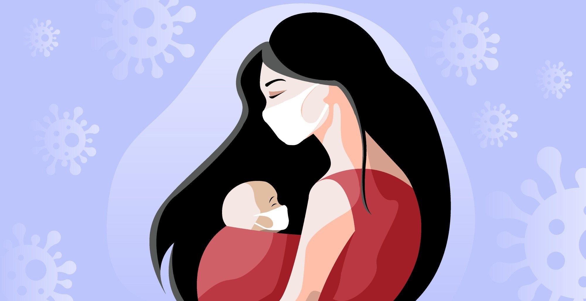 Study: THE IMPACT OF THE COVID-19 LOCKDOWN ON BIRTH WEIGHT AMONG SINGLETON TERM BIRTHS IN DENMARK. Image Credit: LenaSunagatova/Shutterstock