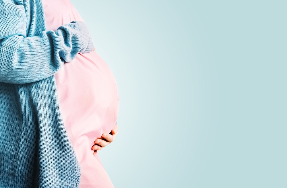 Study: Infants born following SARS-CoV-2 infection in pregnancy. Image Credit: Natalia Deriabina / Shutterstock.com