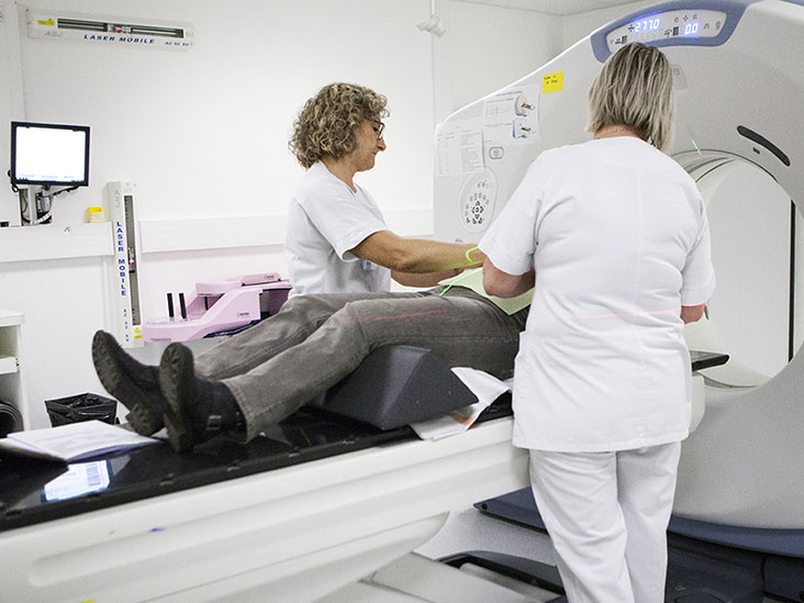 Un médicament expérimental est prometteur contre les cancers du poumon, du côlon et d'autres cancers