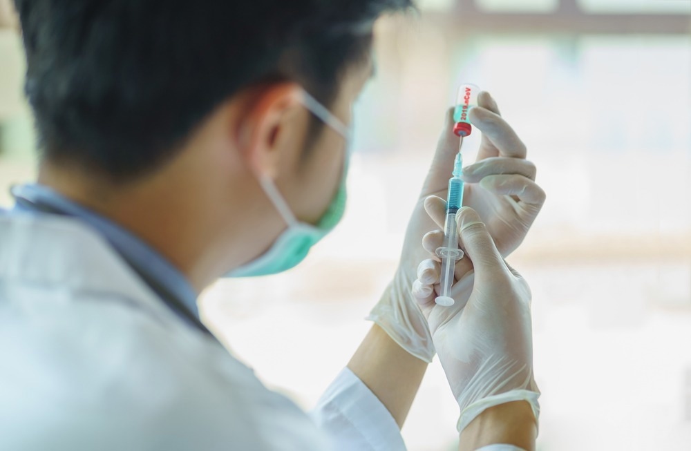 Une étude chinoise détermine l'efficacité réelle des vaccins COVID-19