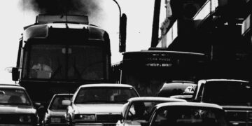 Une étude établit un lien entre la pollution de l'air et un risque accru d'accident vasculaire cérébral et de décès associé