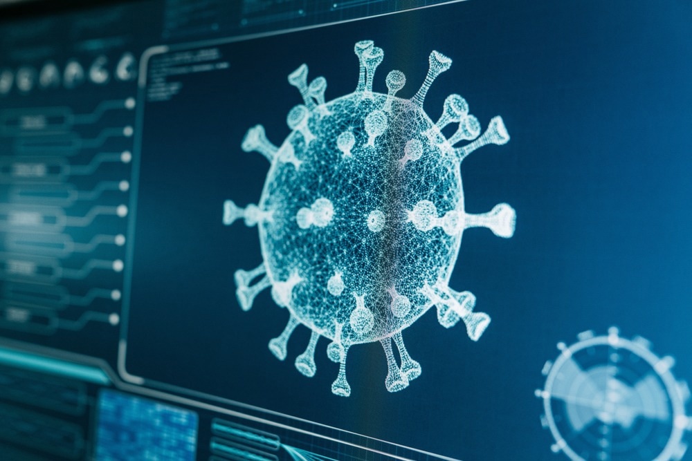 Une nouvelle électrode en polypyrrole à empreinte moléculaire pour le diagnostic du COVID-19