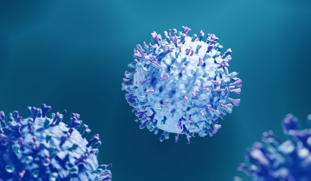 Study: Current strategies and perspectives for active and passive immunization against Respiratory Syncytial Virus in childhood. Image Credit: ART-ur/Shutterstock