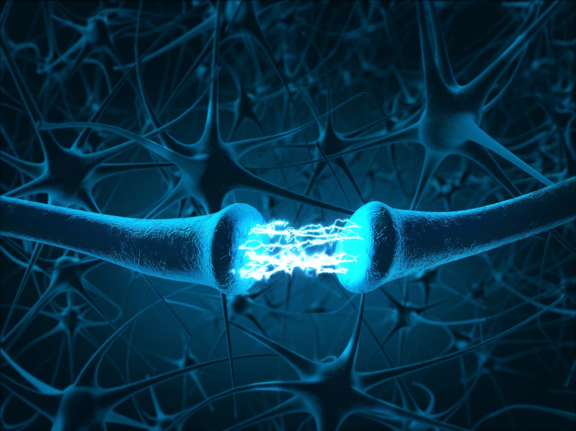 Study: The amplification of CNS damage in Alzheimer