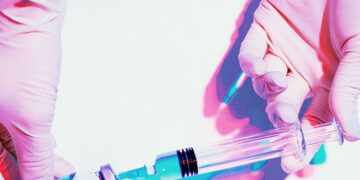 Cancer : l'administration intraveineuse peut améliorer l'efficacité du vaccin à base de nanoparticules