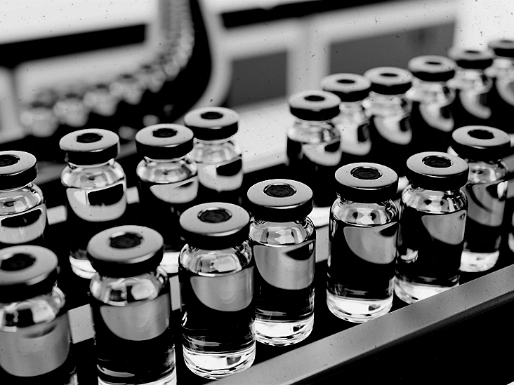 De meilleurs traitements contre le lupus ?  Deux médicaments prometteurs dans les essais cliniques