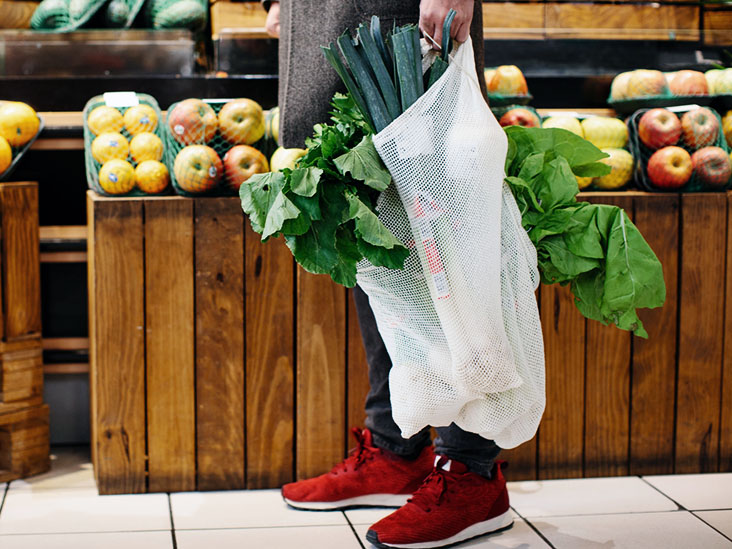 De nouvelles preuves établissent un lien entre une alimentation saine à base de plantes et un risque de cancer colorectal plus faible