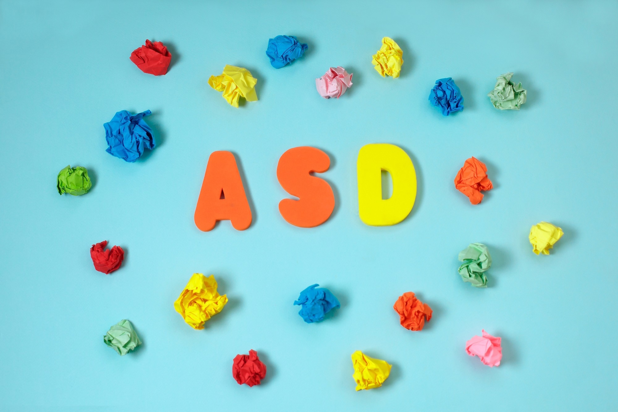 Study: Broad transcriptomic dysregulation occurs across the cerebral cortex in ASD. Image Credit: Ukrolenochka/Shutterstock