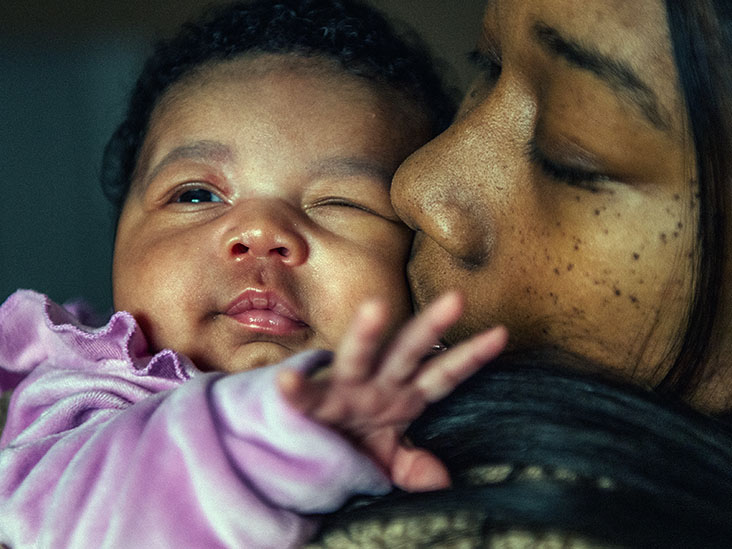 Eczéma chez les bébés : un test non invasif peut aider à prédire la dermatite atopique