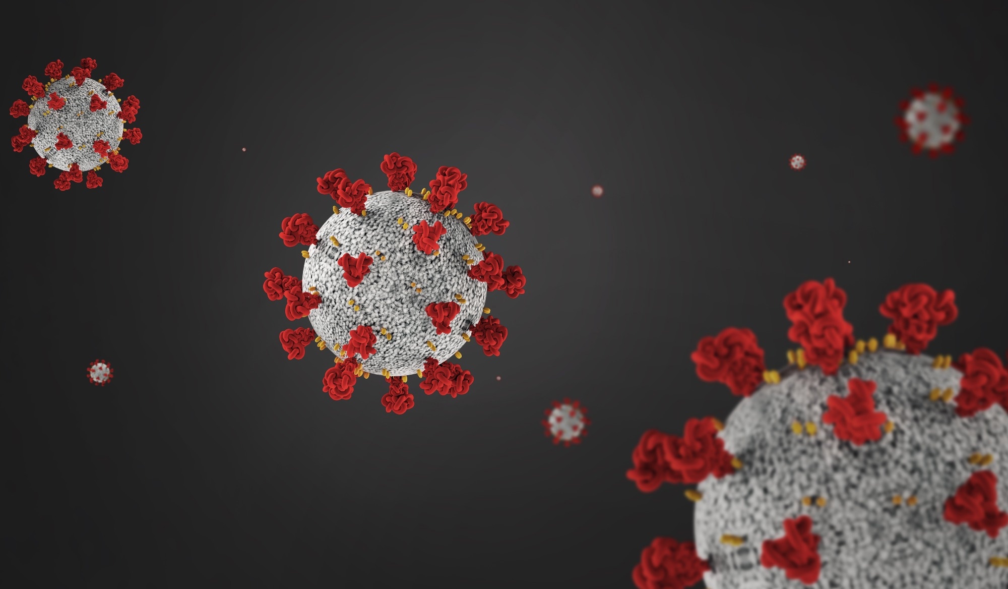 Study: The doubling effect of COVID-19 cases on key health indicators. Image Credit: GEMINI PRO STUDIO/Shutterstock
