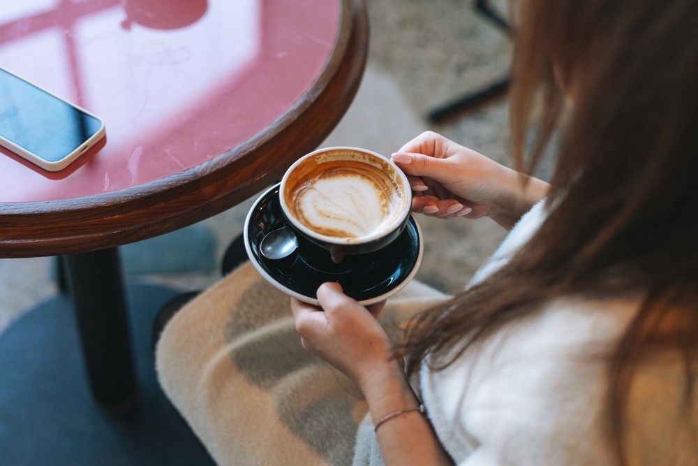 Study: Association of Maternal Caffeine Consumption During Pregnancy With Child Growth. Image Credit: Galina Zhigalova/Shutterstock