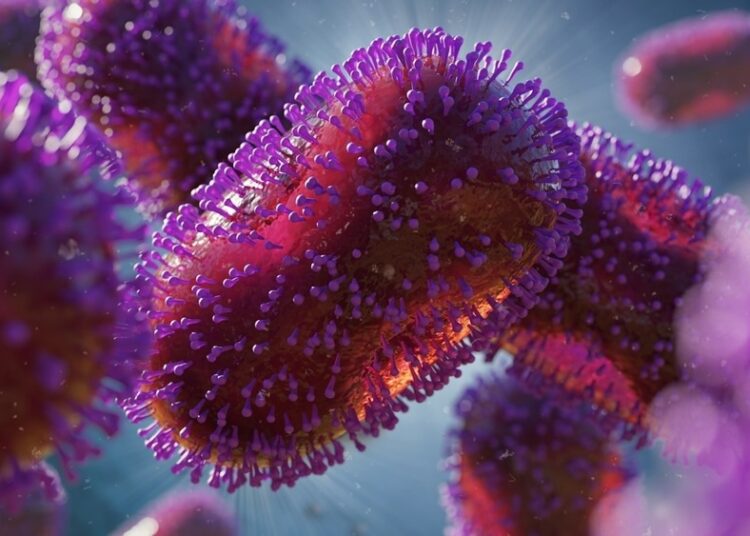 Study: Transmission dynamics of monkeypox in the United Kingdom: contact tracing study. Image Credit: Dotted Yeti/Shutterstock