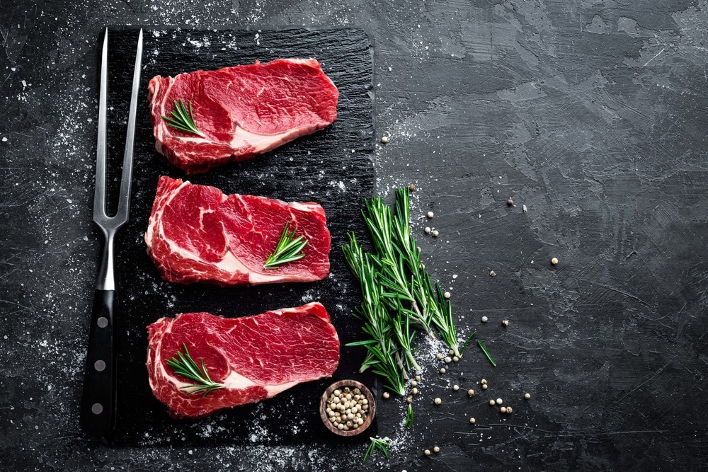 La production, le métabolisme et l'inhibition des amines aromatiques hétérocycliques produites à partir de la cuisson de la viande