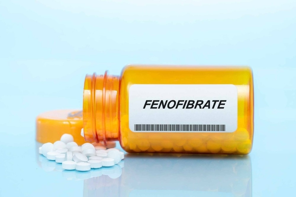 Study: A randomized clinical trial of lipid metabolism modulation with fenofibrate for acute coronavirus disease 2019. Image Credit: luchschenF/Shutterstock