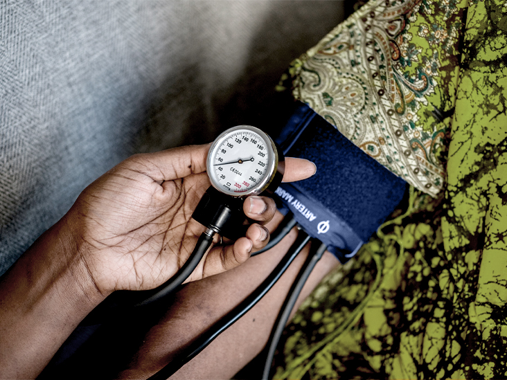 Le traitement de l'hypertension peut-il réduire votre risque de démence?