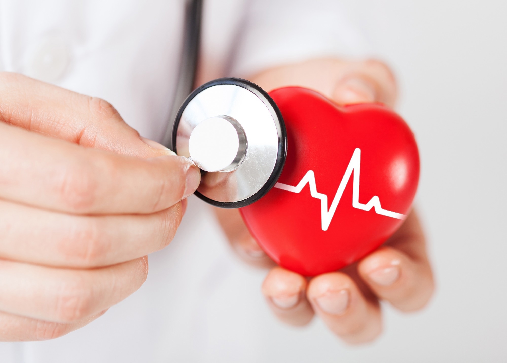 Study: Impact of Marital Stress on 12-month Health Outcomes Among Young Adults With Acute Myocardial Infarction. Image Credit: Ground Picture / Shutterstock