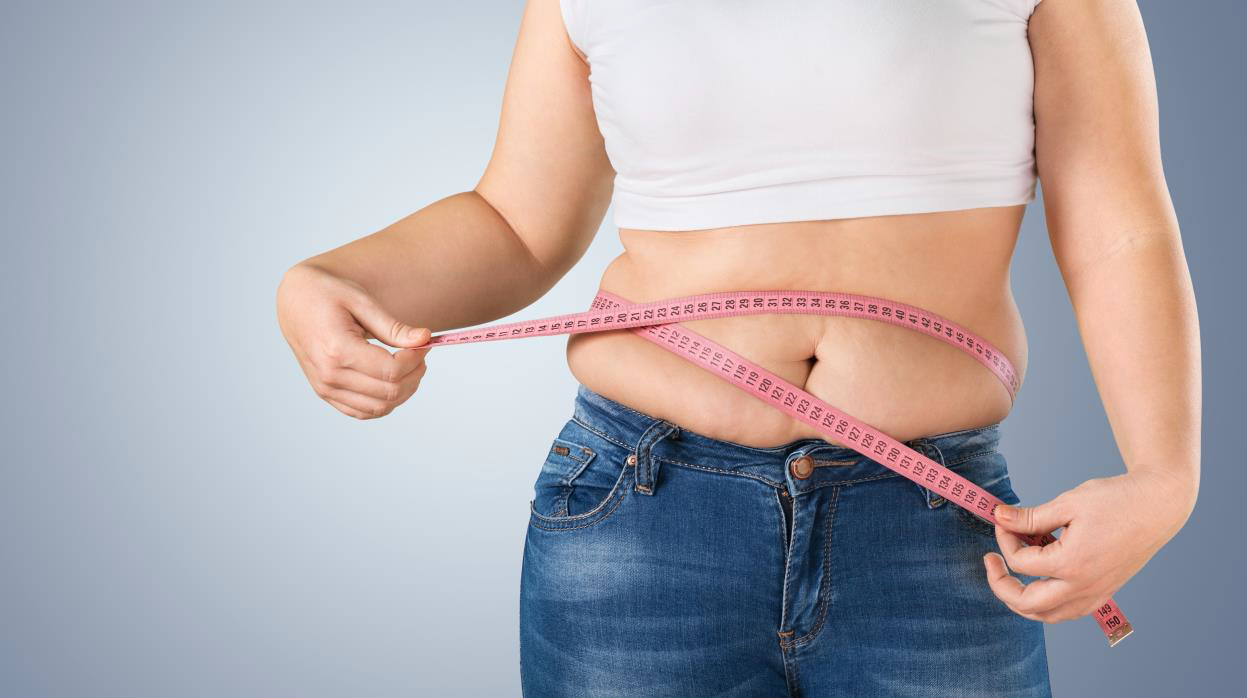 Highly processed and refined foods contribute to rising obesity rates in the Western world