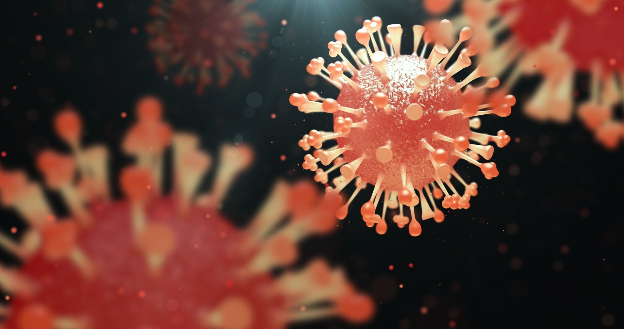 Study: Co-immunization with hemagglutinin stem immunogens elicits cross-group neutralizing antibodies and broad protection against influenza A viruses. Image Credit: pinkeyes/Shutterstock