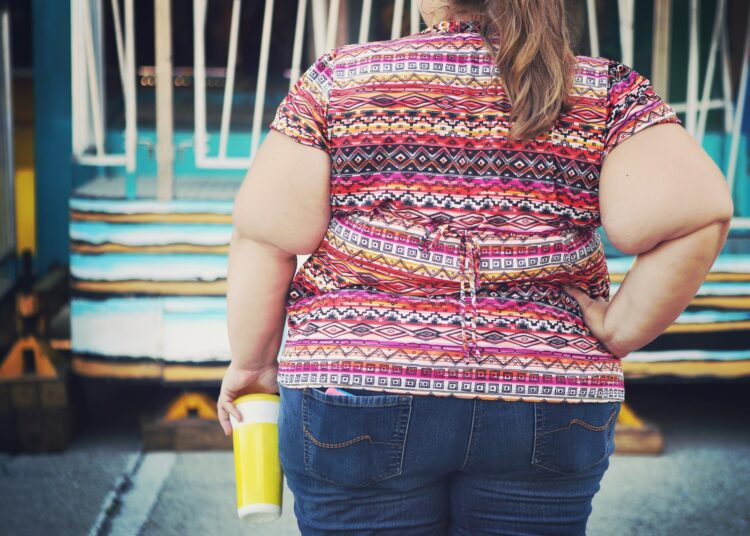 Study: Environmental toxicants, brown adipose tissue, and potential links to obesity and metabolic disease. Image Credit: Suzanne Tucker / Shutterstock